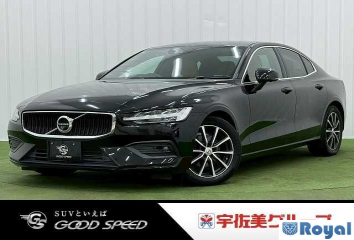 Volvo Volvo S60