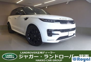 Rover Rover Range Rover Sports