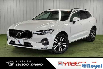 Volvo Volvo Xc60
