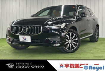 Volvo Volvo Xc60