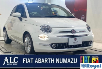 Fiat Fiat 500