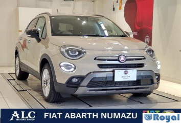 Fiat Fiat 500x