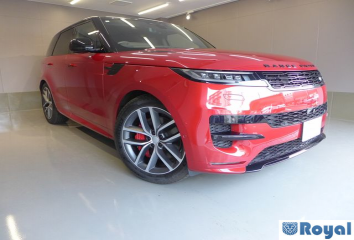 Rover Rover Range Rover Sports