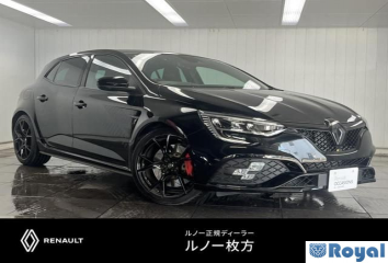 Renault Renault Megane Hatchback
