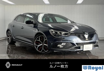 Renault Renault Megane Hatchback