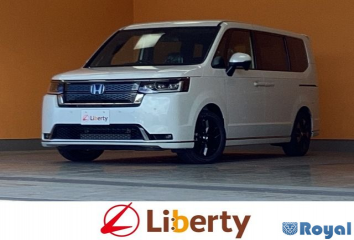 Honda Stepwagon