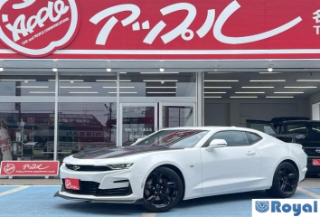 Chevrolet Chevrolet Camaro