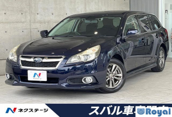 Subaru Legacy Touring Wagon