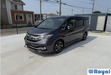 Honda Stepwagon