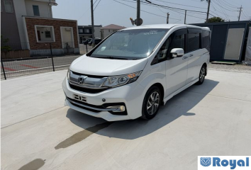 Honda Stepwagon