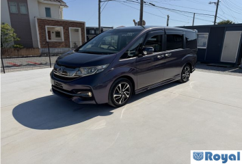 Honda Stepwagon