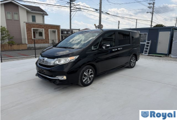 Honda Stepwagon