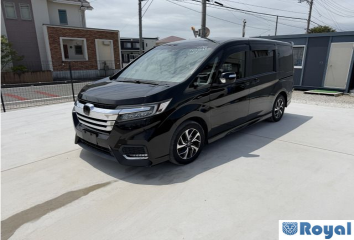Honda Stepwagon