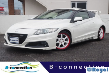 Honda Cr-z