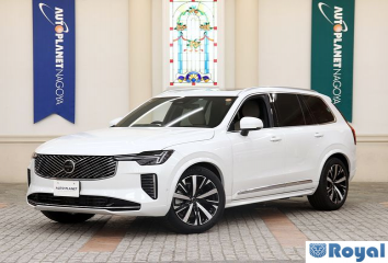 Volvo Volvo Xc90