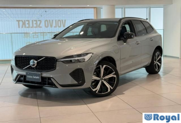 Volvo Volvo Xc60