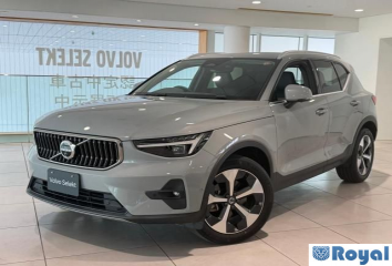 Volvo Volvo Xc40