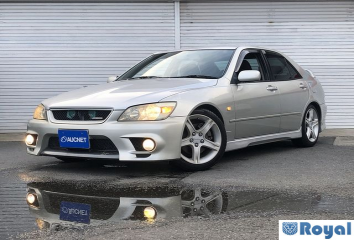 Toyota Altezza