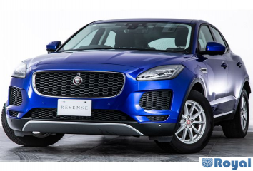 Jaguar Jaguar E-pace