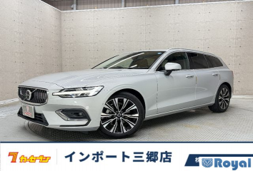 Volvo Volvo V60