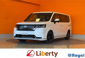 Honda Stepwagon