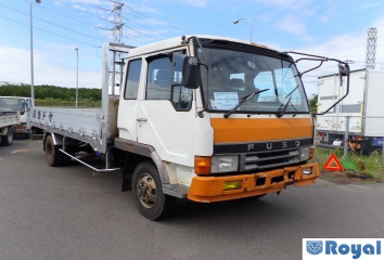 Mitsubishi Fuso Fighter