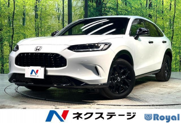 Honda Zr-v