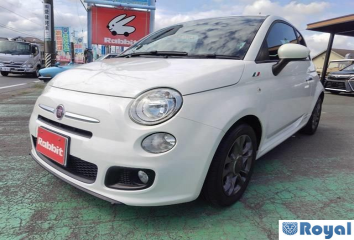 Fiat Fiat 500s