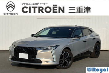 Citroen DS4