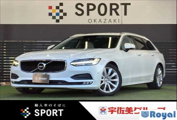 Volvo Volvo V90
