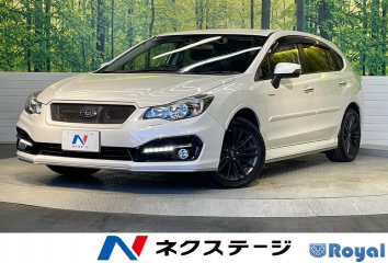 Subaru Impreza Sport Hybrid