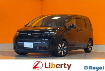 Honda Freed Hybrid
