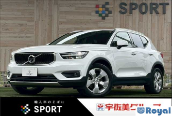 Volvo Volvo Xc40