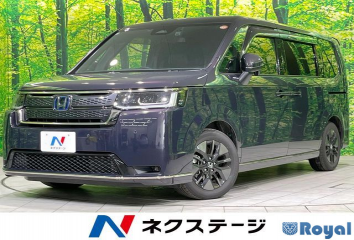 Honda Stepwagon
