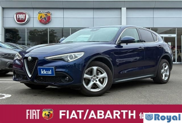 Alfaromeo Alfaromeo Stelvio