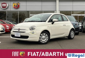 Fiat Fiat 500