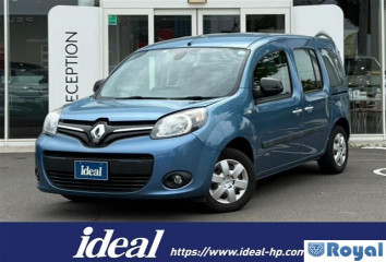 Renault Renault Kangoo