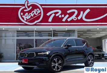 Volvo Volvo Xc40