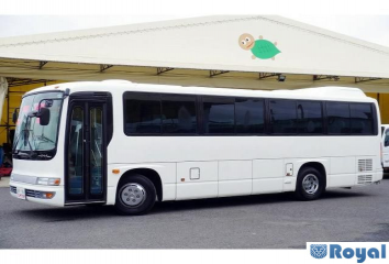 Isuzu Gala