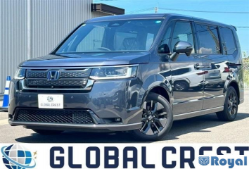 Honda Stepwagon