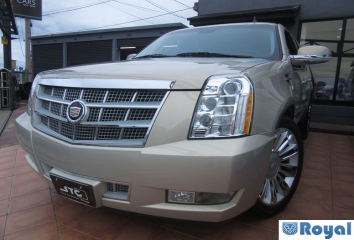 Cadillac Cadillac Escalade