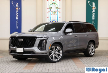 Cadillac Cadillac Escalade