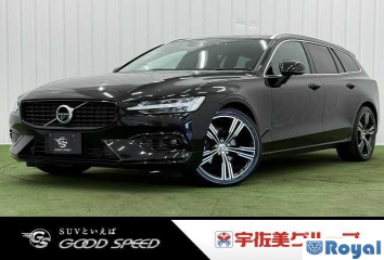 Volvo Volvo V60