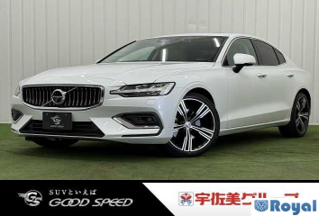Volvo Volvo S60