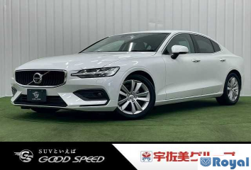 Volvo Volvo S60