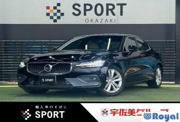 Volvo Volvo S60