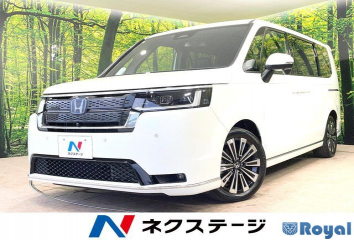 Honda Stepwagon