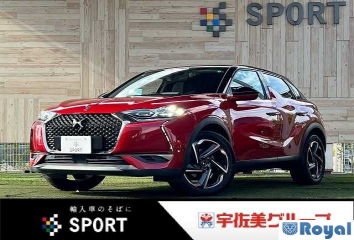 Citroen DS3