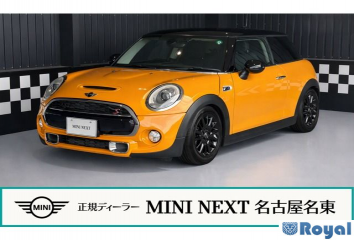 BMW BMW Mini