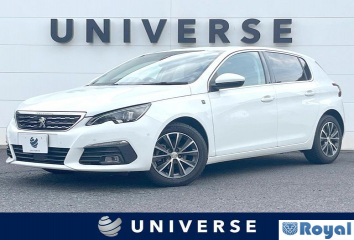 Peugeot Peugeot 308sw